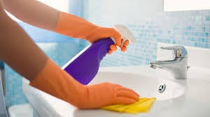 servizi di pulizia a domicilio