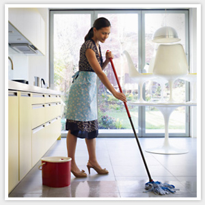 Come scegliere il miglior mocio per la pulizia della tua casa